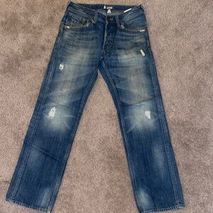 H&m denim 28/32